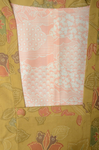 Haori. Japanese haori. haori for women. haori female. kimono jacket. haori jacket.