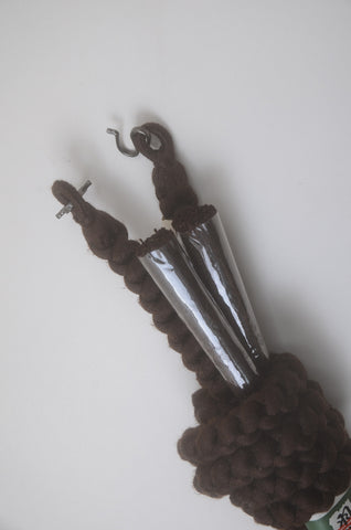 Coat Cord. Haori Himo. Men's haori accessories.