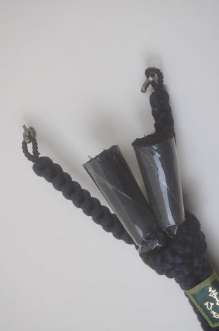 Coat Cord. Haori Himo. Men's haori accessories.