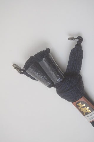 Coat Cord. Haori Himo. Men's haori accessories.