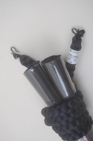 Coat Cord. Haori Himo. Men's haori accessories.