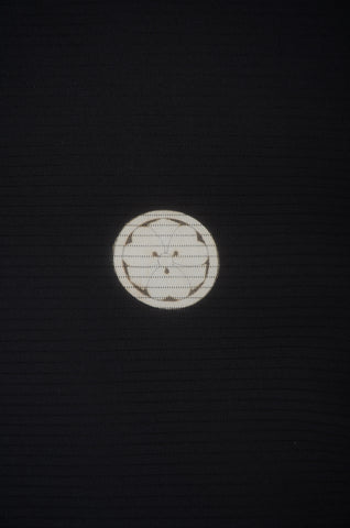 Japanese kimono. kimono for women. kimono female. black formal kimono. 