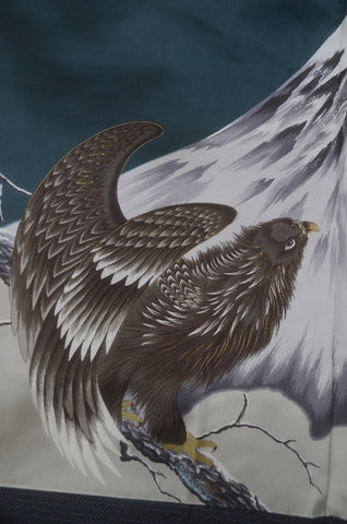 Men kimono. Japanese kimono for men. montsuki hakama. kimono jacket hakama set. kimono and jacket and hakama.