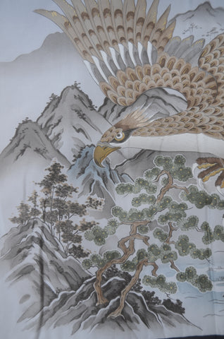 Men kimono. Japanese kimono for men. montsuki hakama. kimono jacket hakama set. kimono and jacket and hakama.