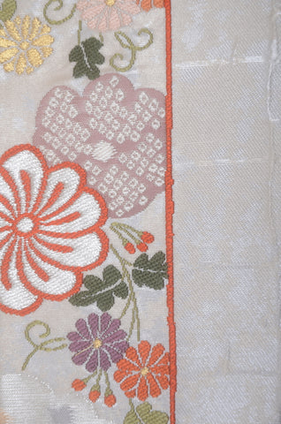 Obi belt. Japanese women obi belt. Tradiitonal obi. kimono belt. fukuro obi. maru obi.