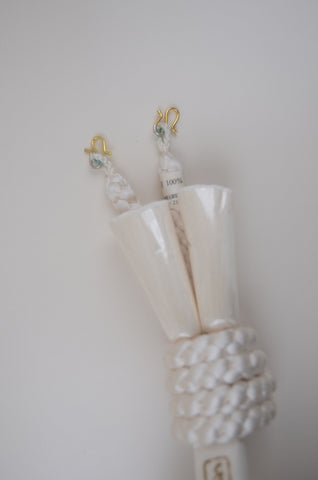 Coat Cord. Haori Himo. Men's haori accessories.