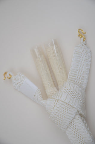 Coat Cord. Haori Himo. Men's haori accessories.