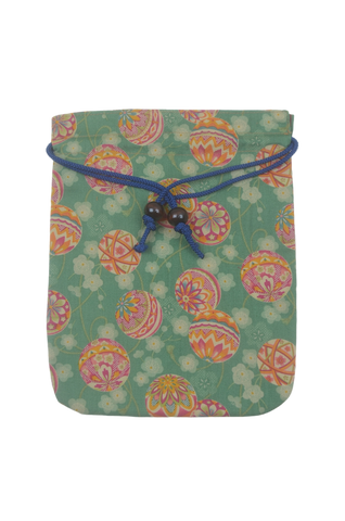 Kinchaku pouch #129
