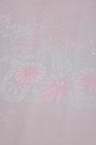 Kimono undergarment. women kimono underwear.