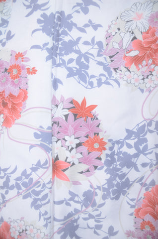 Furisode kimono. Long sleeved kimono. Japanese kimono. women hakama.hakama pants women's. Japanese women obi belt. Tradiitonal obi.  hanhaba obi. 