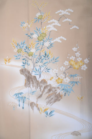 Japanese kimono. kimono for women. kimono female. washable kimono.