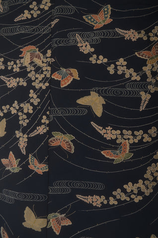 The first kimono set : FS #259