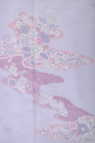 The first kimono set : FS #265