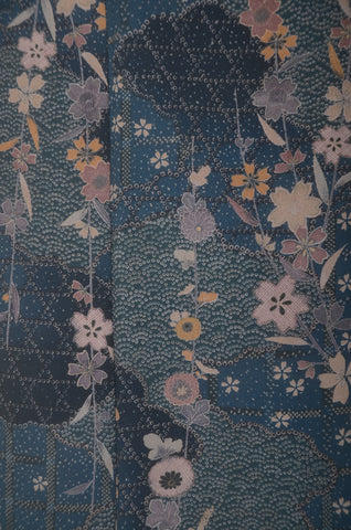 The first kimono set : FS #267