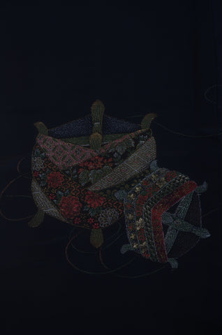 Haori. Japanese haori. haori for women. haori female. kimono jacket. haori jacket.