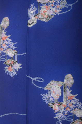 The first kimono set : FS #278