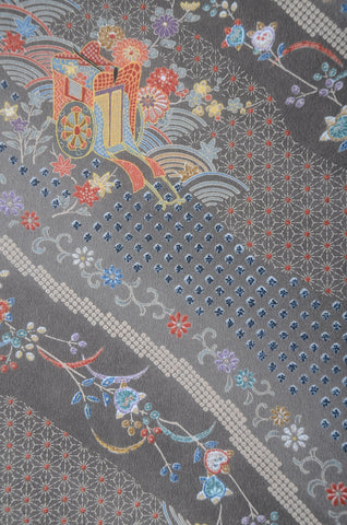 The first kimono set : FS #244