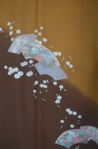 The first kimono set : FS #253
