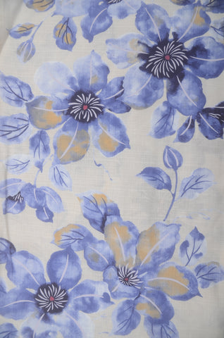 Japanese yukata kimono / 10 #832