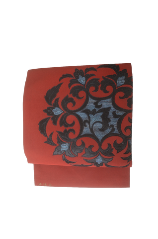 Obi belt. Japanese women obi belt. Tradiitonal obi. kimono belt. nagoya obi. 