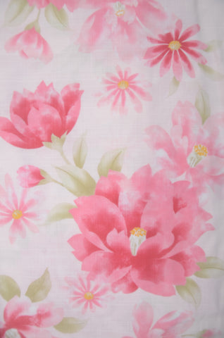 Japanese yukata kimono / 10 #838