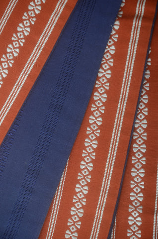 Obi belt. Japanese women obi belt. Tradiitonal obi. kimono belt. hanhaba obi. yukata obi.