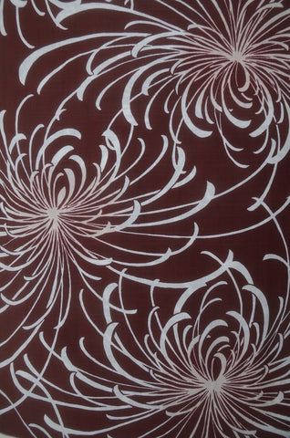 Japanese yukata kimono / 10 #847