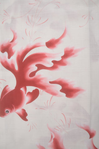 Japanese yukata kimono / 10 #849