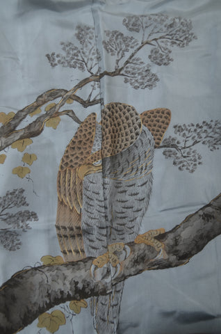 Men kimono undergarment. Men kimono underwear.