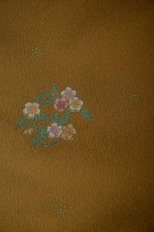 The first kimono set : FS #169