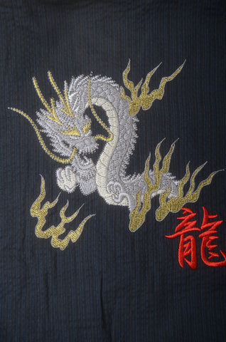 Boy Jinbei (9-10) / Dragon