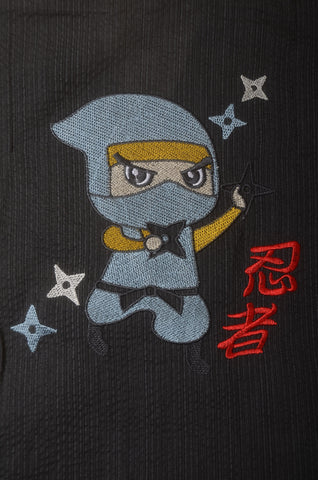 Boy Jinbei (9-10) / Ninja