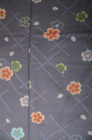 The first kimono set : FS #184