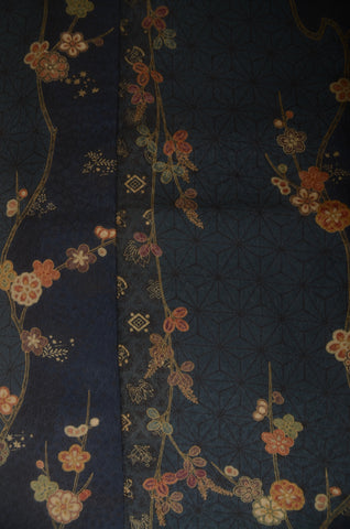 The first kimono set : FS #185