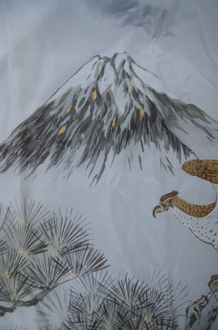 Men kimono undergarment. Men kimono underwear.