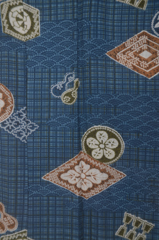 Men kimono undergarment. Men kimono underwear.