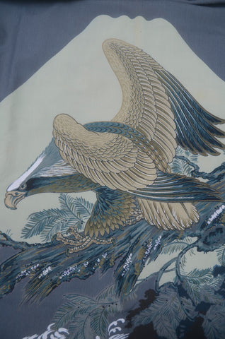 Men kimono undergarment. Men kimono underwear.