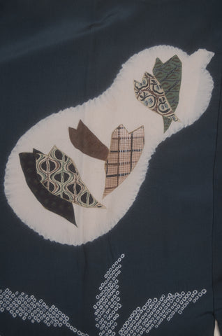 Men kimono undergarment. Men kimono underwear.