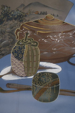 Men kimono undergarment. Men kimono underwear.