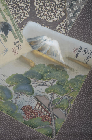 men kimono. Japanese kimono for men. montsuki hakama. kimono hakama set. kimono and hakama.