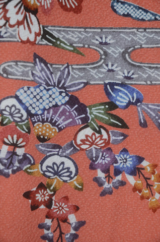 Japanese kimono. kimono for women. kimono female. washable kimono.