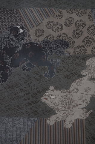 men kimono. Japanese kimono for men. montsuki hakama. kimono jacket hakama set. kimono and jacket and hakama.