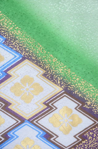 Japanese kimono. kimono for women. kimono female. washable kimono.