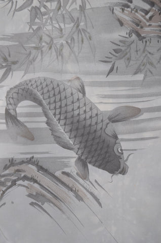 men kimono. Japanese kimono for men. montsuki hakama. kimono jacket hakama set. kimono and jacket and hakama.