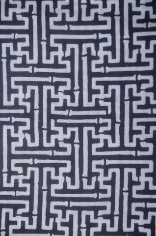 Men Yukata / Warehouse sale M-WF #255