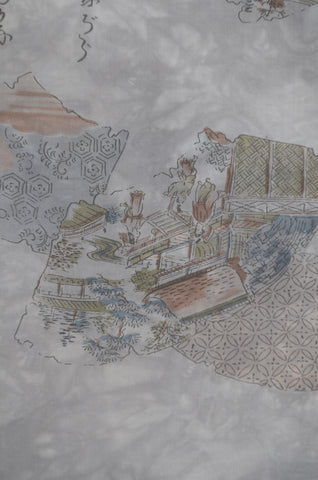 men kimono. Japanese kimono for men. montsuki hakama. kimono jacket hakama set. kimono and jacket and hakama.