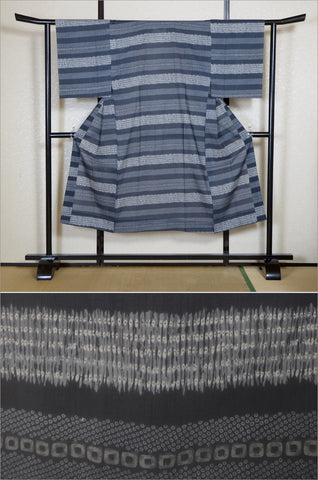 Men kimono undergarment. Men kimono underwear.
