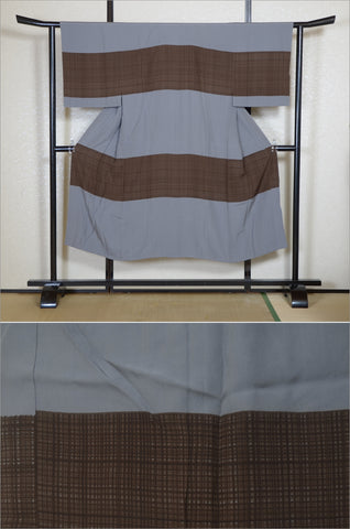 Men kimono undergarment. Men kimono underwear.