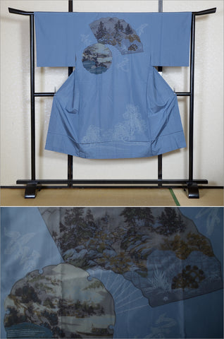 Men kimono undergarment. Men kimono underwear.