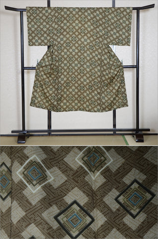 Men kimono undergarment. Men kimono underwear.